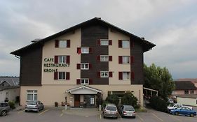 Landgasthof Krone Bed & Breakfast